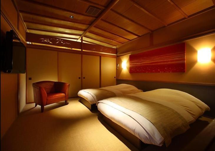 Wajoen Hotel Fuefuki Room photo