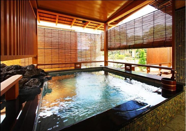 Wajoen Hotel Fuefuki Room photo