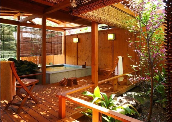 Wajoen Hotel Fuefuki Room photo